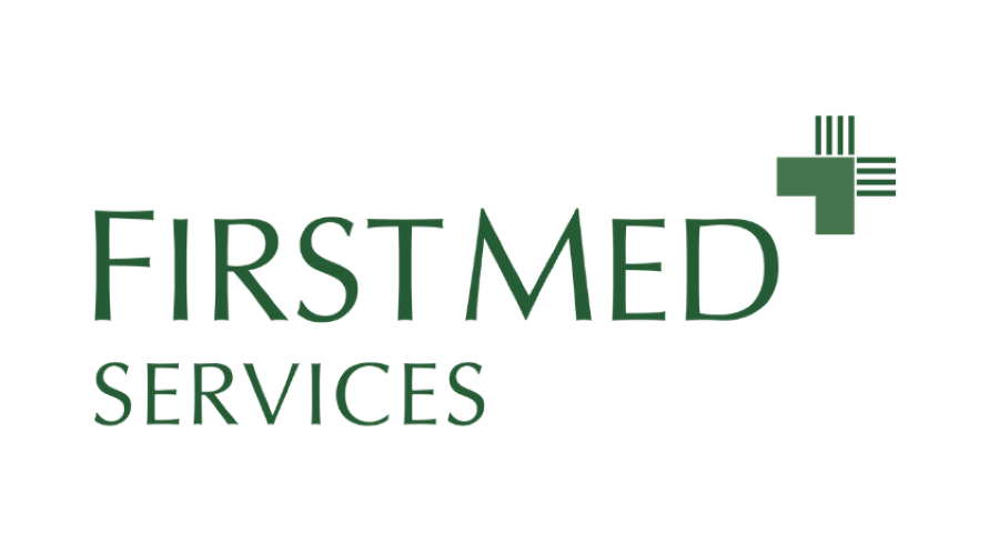 Logo FirstMed Services