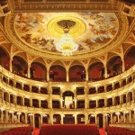 Oper in Budapest