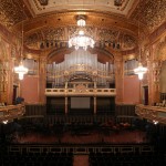Franz Liszt Musikakademie Budapest