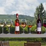 Wein aus Villány