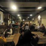 Bierkneipe Cech In