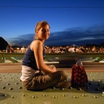 Sommer in Budapest