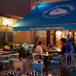 Kaffeehaus Bluebirdcafe