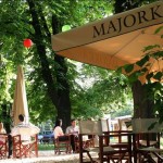 Majorka Budapest