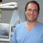 Dr. Zoltan Ovari