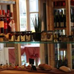 Weinbar Palack