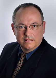 Dr. Andreas Raths