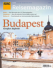 Reisemagazin
