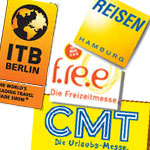 ITB Berlin Reisemesse