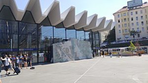Széll Kálmán Tér