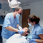 Zahnklinik CosmoDent - Zahnbehandlung in Ungarn