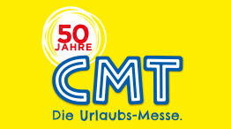Zahnklinik Ungarn auf der Messe CMT in Stuttgart, Januar 2018