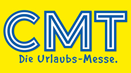 Logo CMT Messe Stuttgart