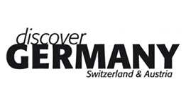 Logo Discover Germany
