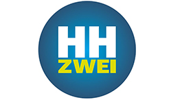 Hamburg Zwei Logo