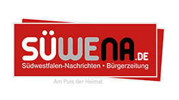 Südwestfalen Nachrichten Logo