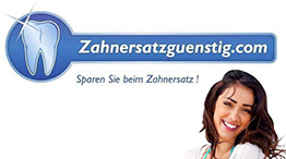 Logo Zahnersatzguenstig.com