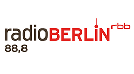 Logo rbb Radio Berlin