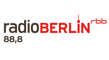 Logo rbb Radio Berlin