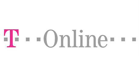 Logo T-Online