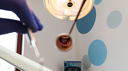 Zahnbehandlung Beratung Zahnklinik Ungarn