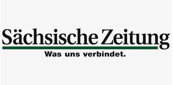 Sächsische Zeitung Logo